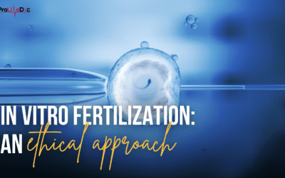In Vitro Fertilization: An Ethical Approach